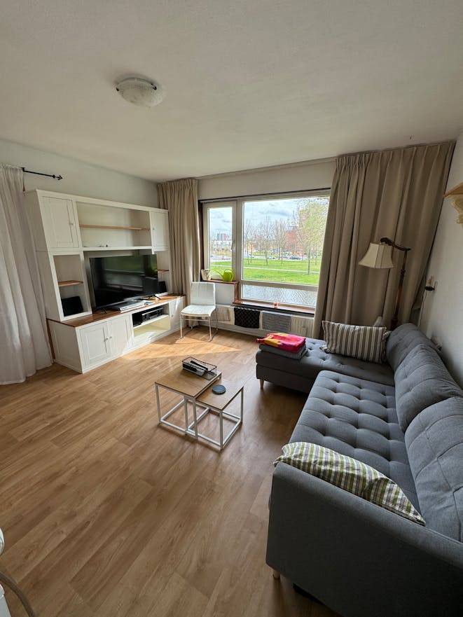 51 m&sup2; Ferienwohnung
