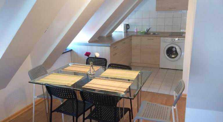 Charming holiday apartment | Pets are welcome — photo 3