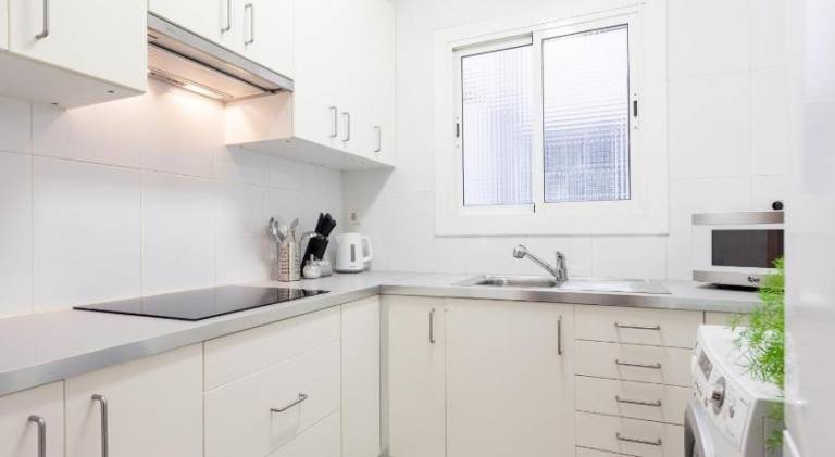 Beautiful rental apartment | Near Sagrada Família | Good for workation | Pet-friendly — photo 5