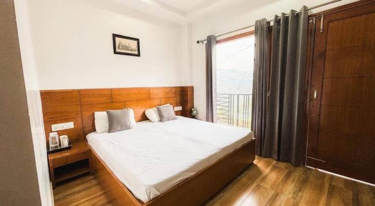 Pleasant holiday apartment with terrace | Perfect for remote work | Dogs allowed — photo 5