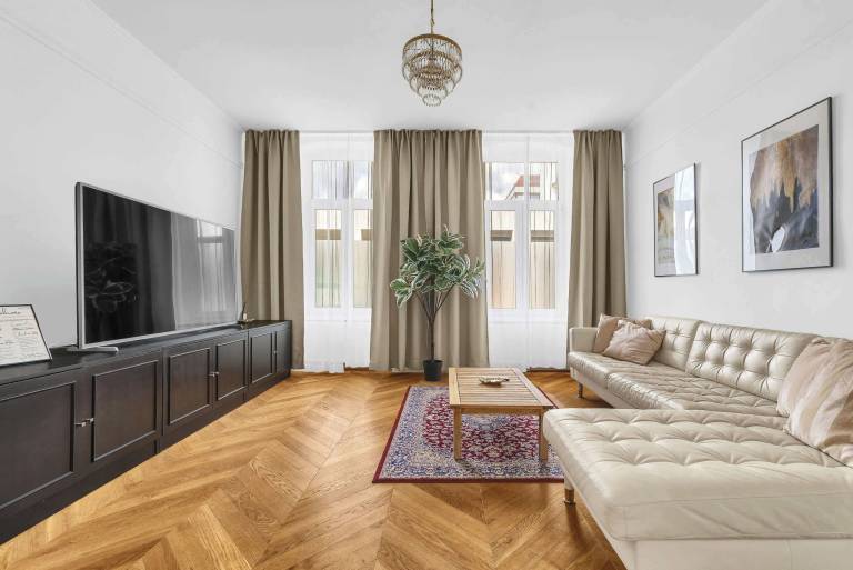 Ferienwohnung  Staré Mesto