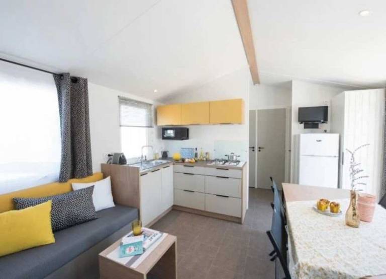Mobil-home Ambon