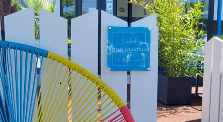 Hotel La Croisette & Restaurant Bistrot Gantier en centre ville — photo 4
