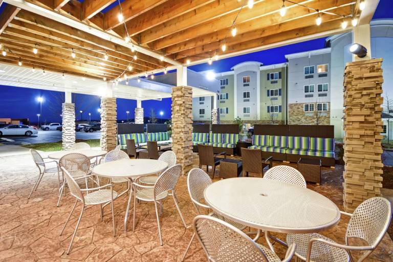 Home2 Suites by Hilton Smyrna Nashville — photo 2