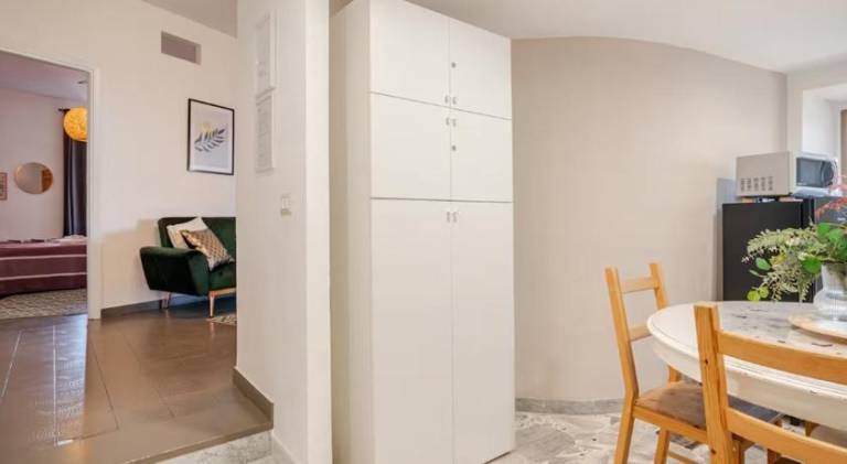Apartment with 1 room for 4 persons — photo 5