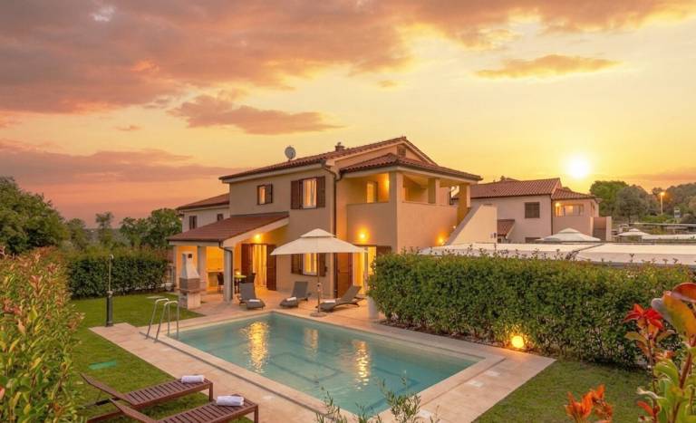 Villa Banjole
