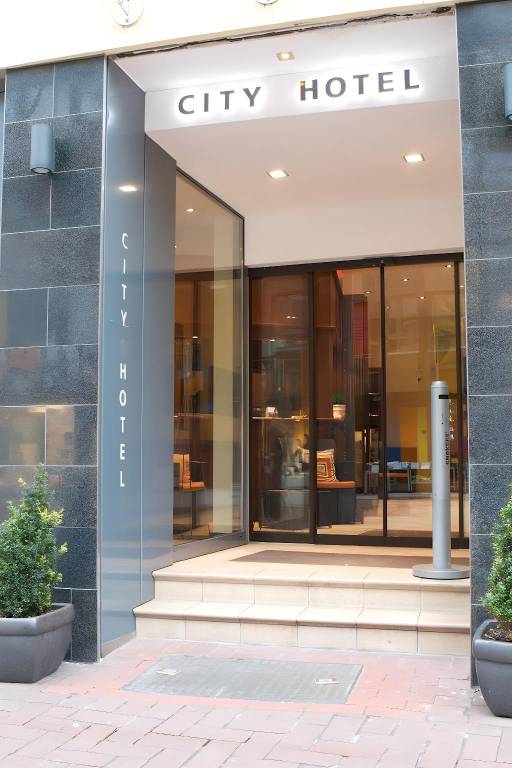 City Hotel Hannover — photo 3