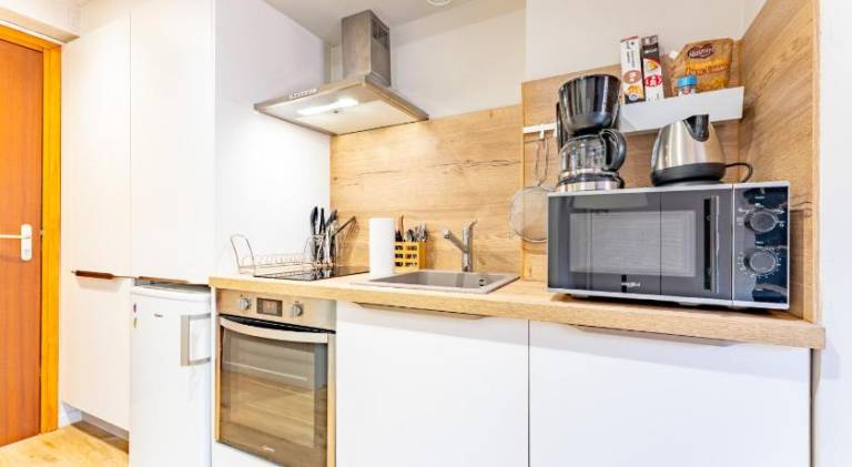 Charming holiday apartment | Close to Capitole de Toulouse | Pets are welcome — photo 3