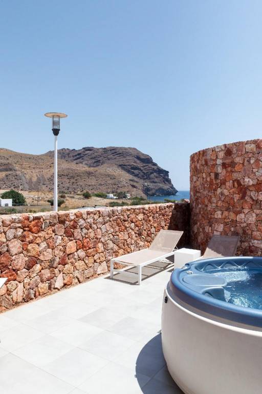 Hotel Spa Calagrande Cabo de Gata — photo 4