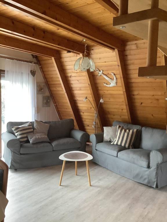 Ferienhaus Carolinensiel