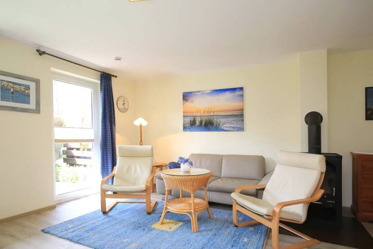 Ferienhaus Deichfalter Urlauberdorf 46 a