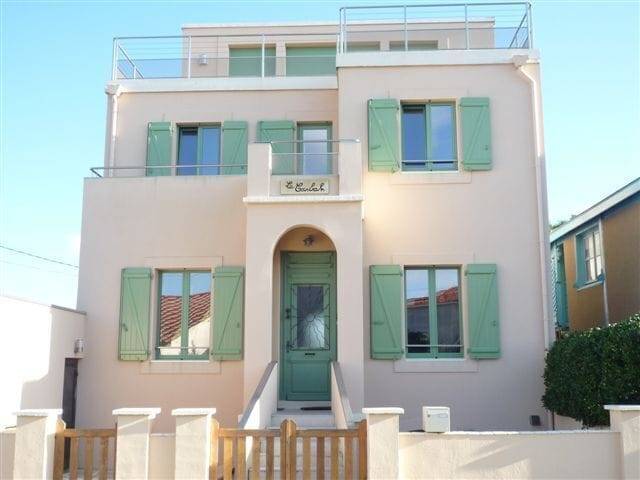 Villa Soulac-sur-Mer