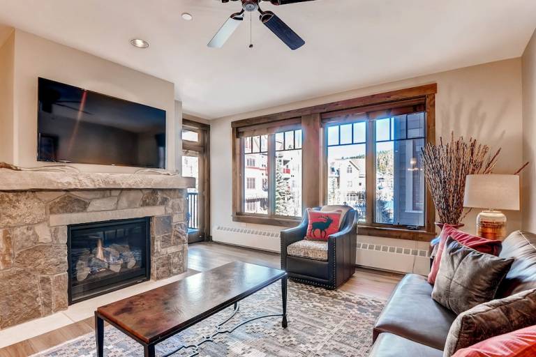 Condo  Breckenridge