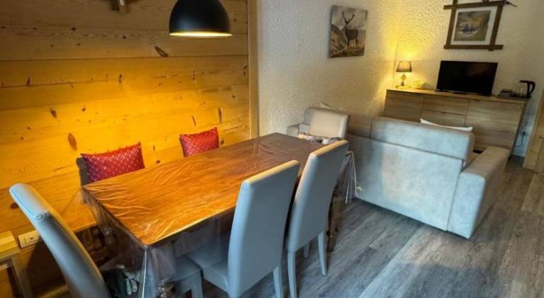Apartment with 2 rooms for 8 persons — photo 3