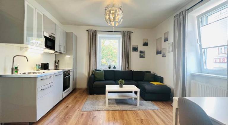 Ferienwohnung Spital am Semmering