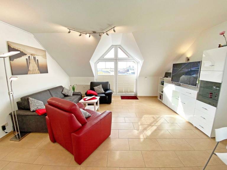 Ferienwohnung Sellin