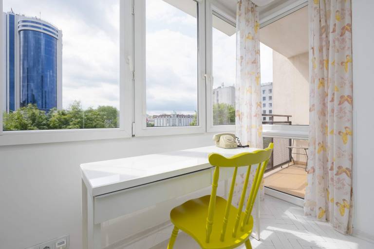 Family-oriented lovely holiday apartment with fast internet | Pet-friendly — photo 3