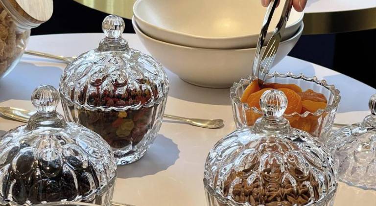 Les Suites BB, Champagne Besserat de Bellefon — photo 3