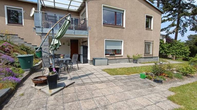 Ferienwohnung Plauen