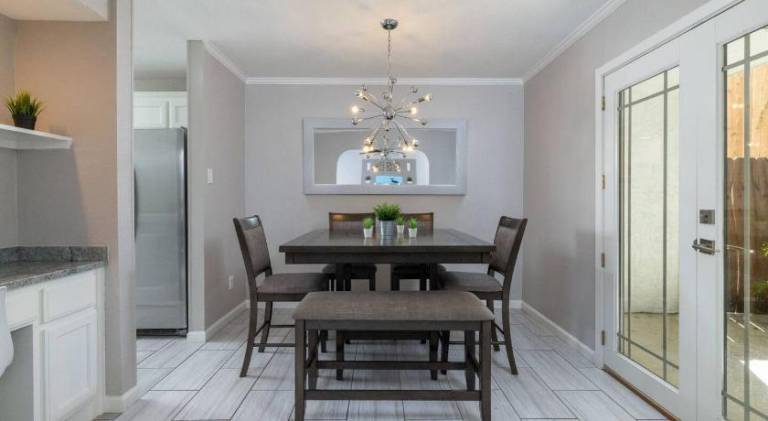 House with terrace | Pets are welcome — photo 3
