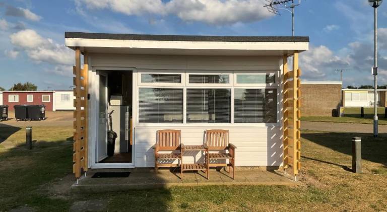 Vacation home | Pets allowed in Great Yarmouth