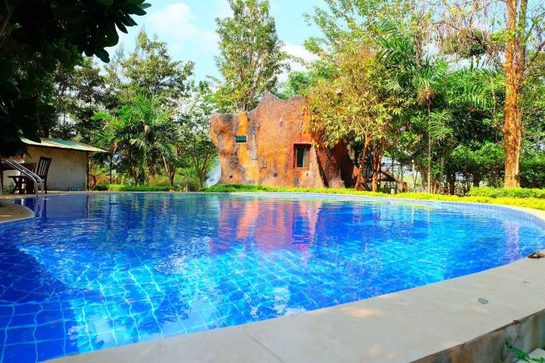 Ban Pleng Resort — photo 4