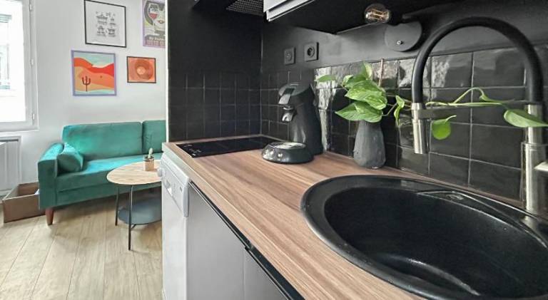 Beautiful holiday apartment | Pet-friendly — photo 5
