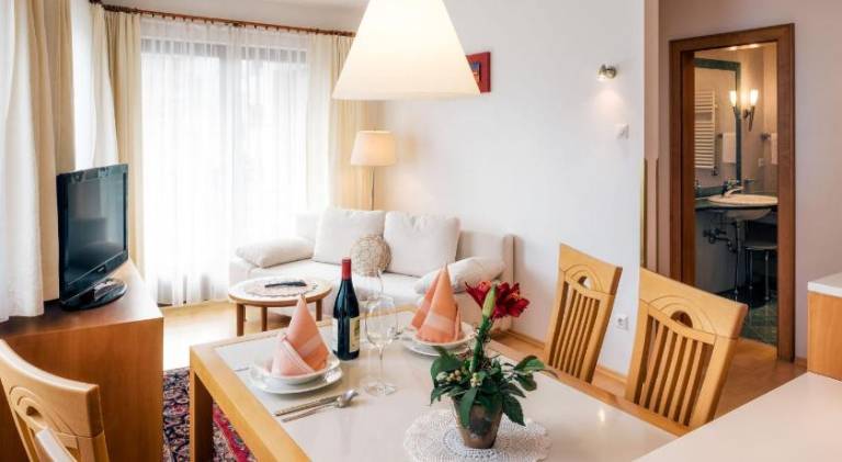 Hotel Garni Alpenruh-Micheluzzi — photo 5
