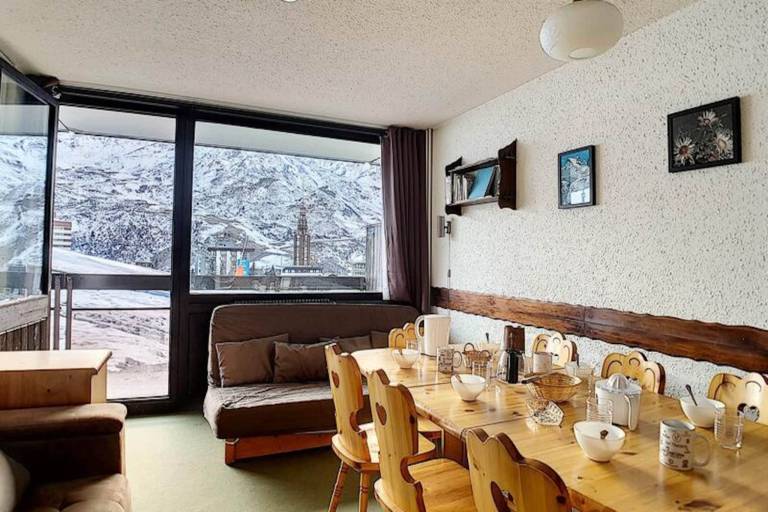 Rental apartment | Next to the ski | Pets allowed — photo 4