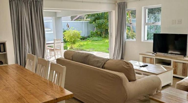 125 m&sup2; Ferienhaus