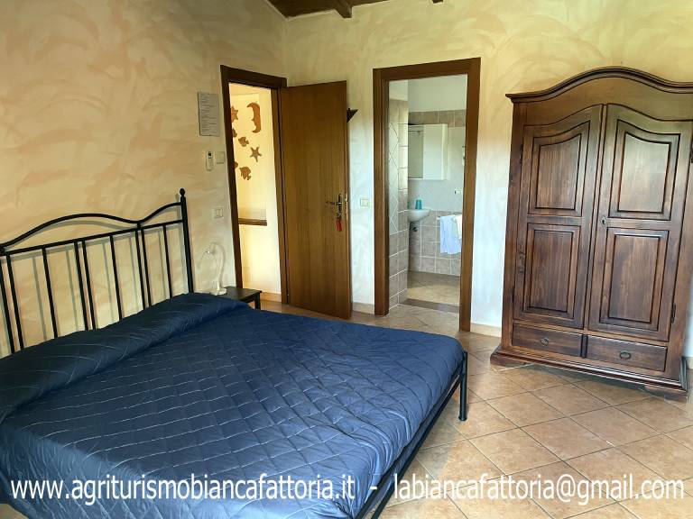 Camera privata Sarzana