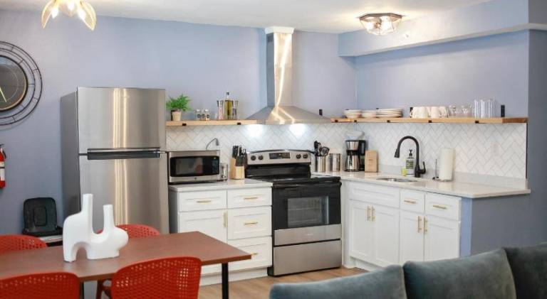 Lovely apartment | Dogs allowed in Norfolk, VA