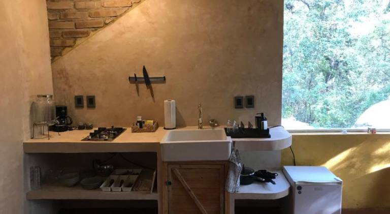 Vacation home with 1 room for 5 persons — photo 4