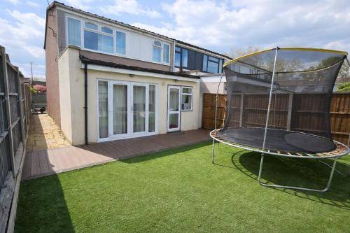 Slough Value Stay — photo 2