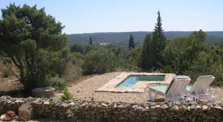 House with pool — photo 2