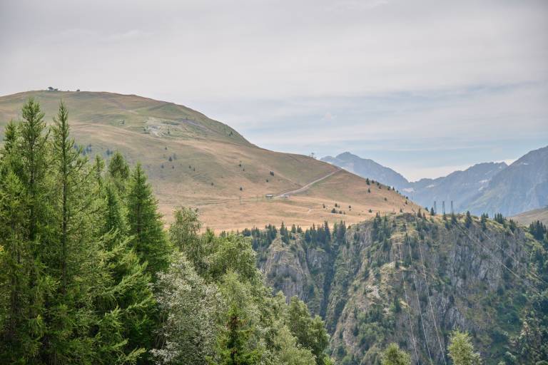 Apartment  Villard-Reculas