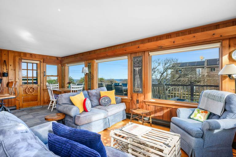 Cottage Eastham