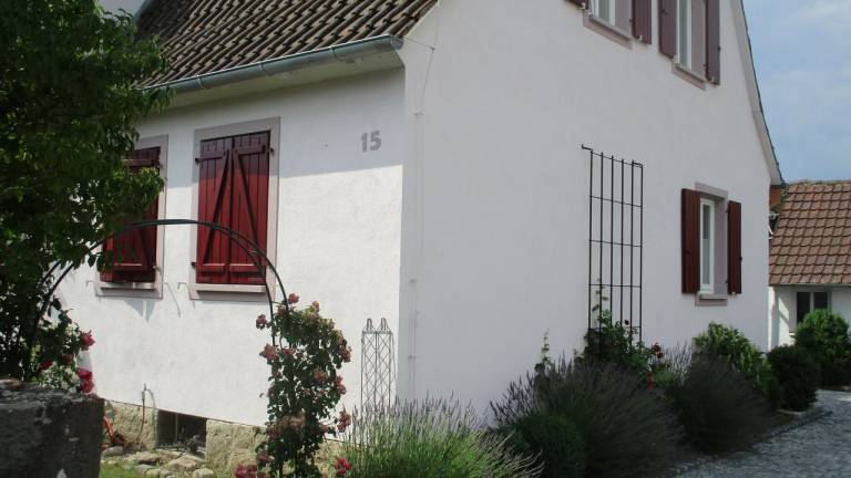 Ferienwohnung  Sommerach