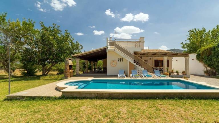 Casa Pollença