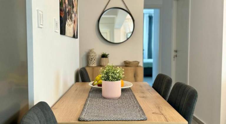 Rental apartment with terrace — photo 2
