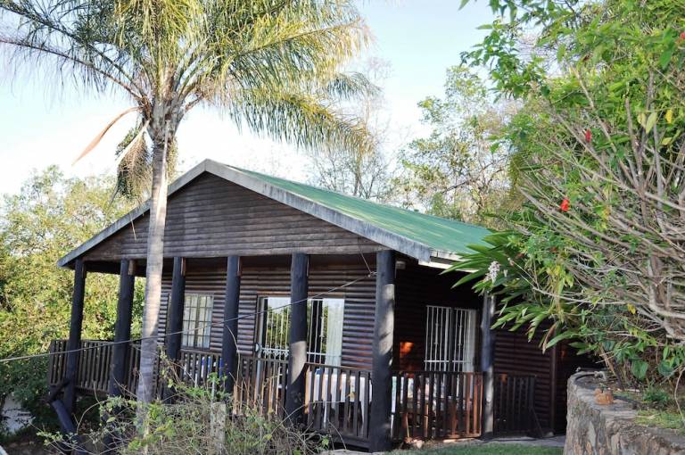 Accommodation  Hazyview