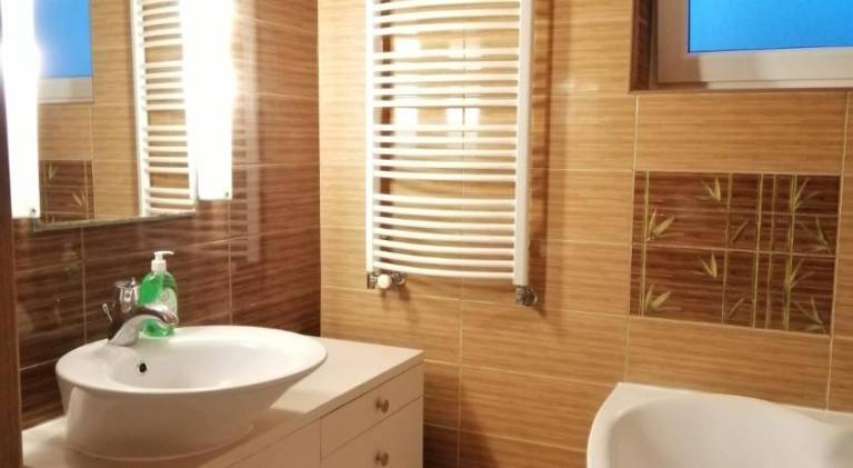 Bed & Breakfast Sulejówek