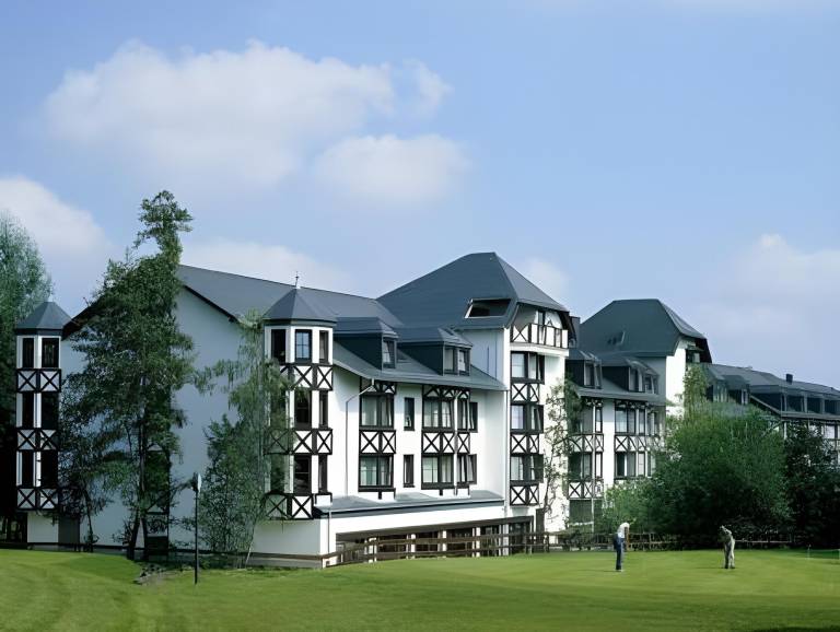 Land & Golf Hotel Stromberg in Bad Kreuznach