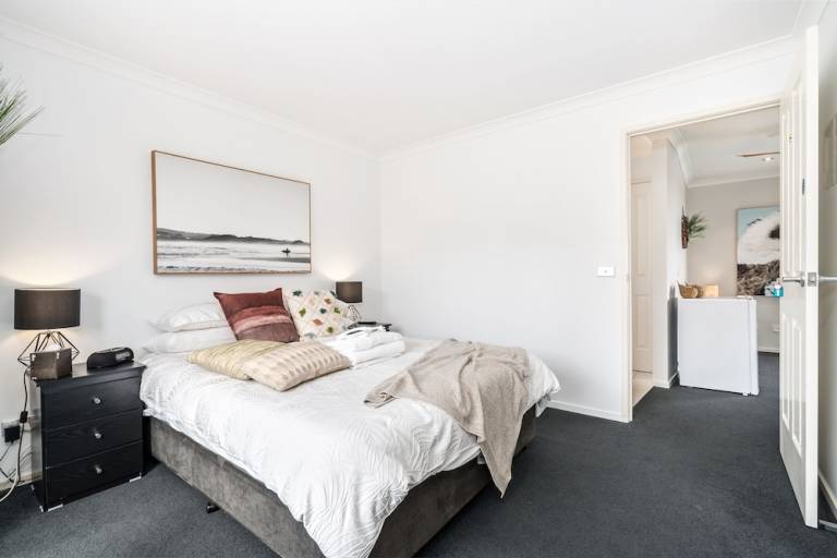 Accommodation Ulverstone