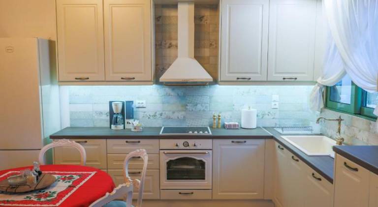 Holiday apartment with 3 rooms for 7 persons — photo 3