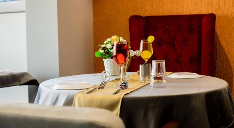 Hotel Prabha Palace