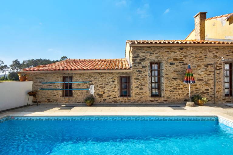 Holiday Home 'Azenha Da Lagoa Negra' with Lake View, Private Pool and Wi-Fi — photo 3