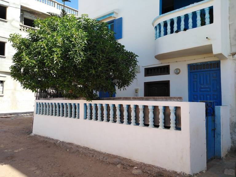 アパートメント  Quartier Al Mohite