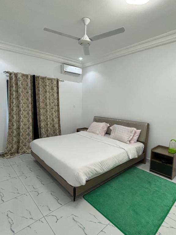 Apartment Serekunda
