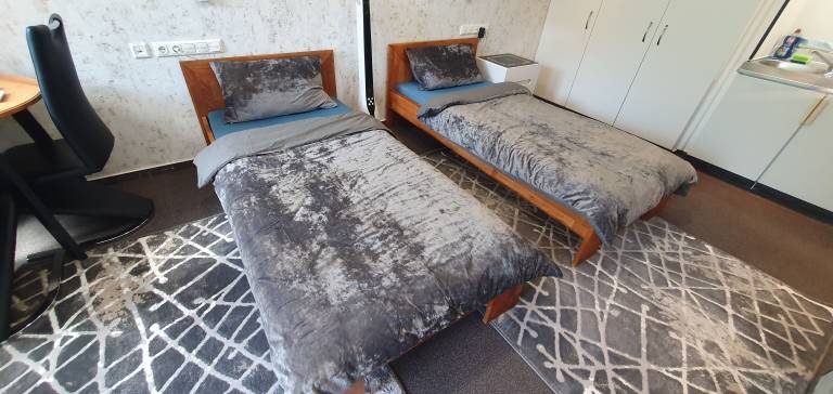 Aparthotel Finkenwerder